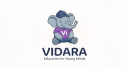 Vidara mascot