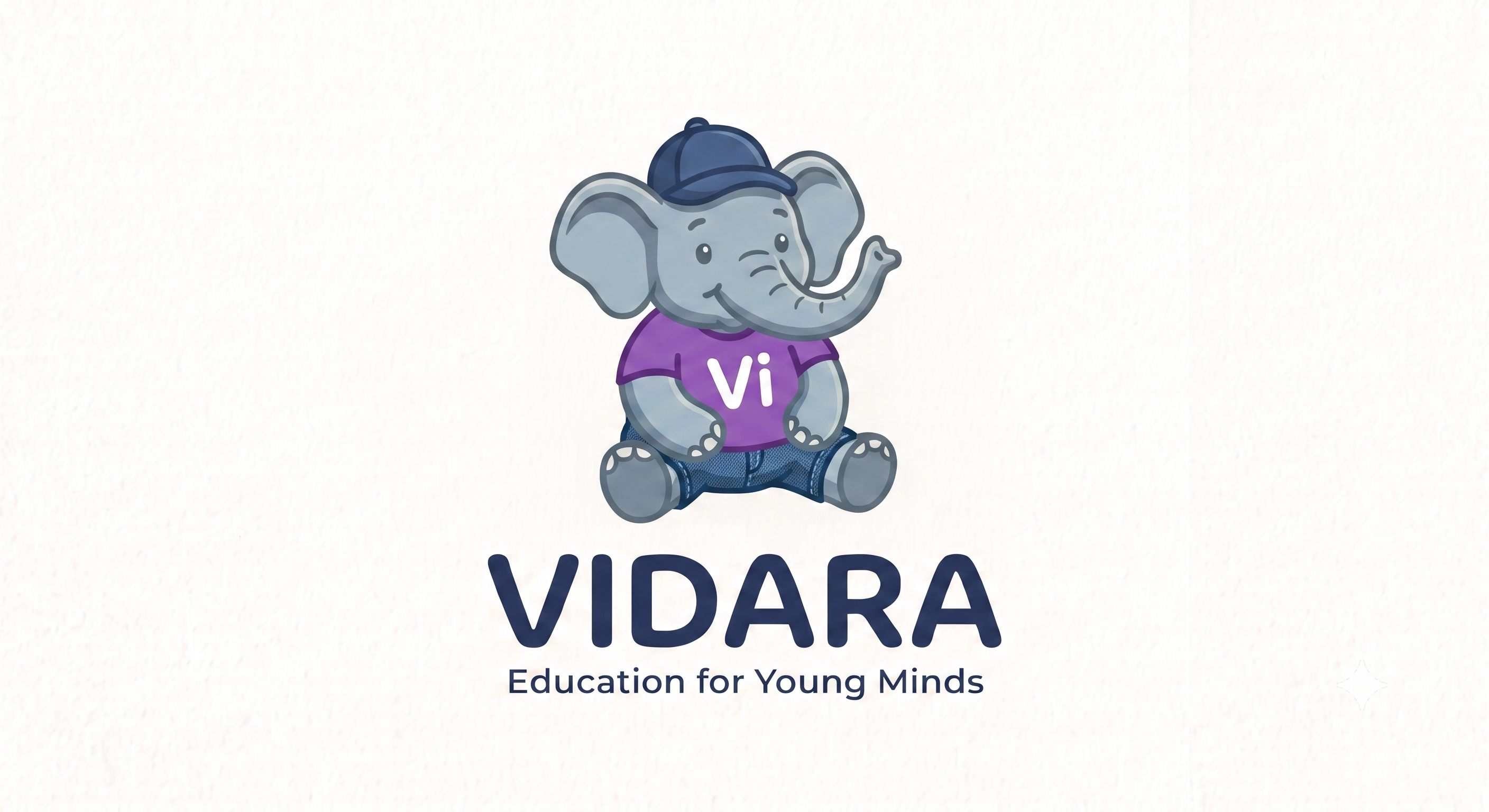 Vidara mascot